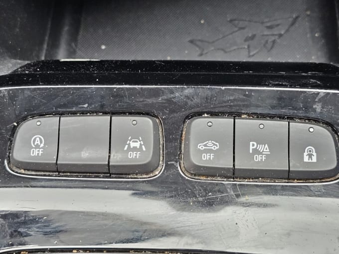 2025 Vauxhall Mokka