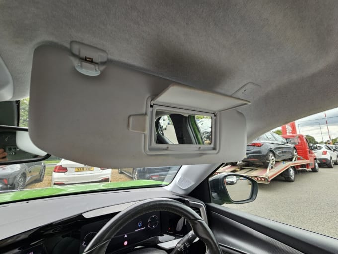 2025 Vauxhall Mokka