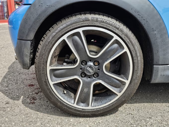 2013 Mini Mini