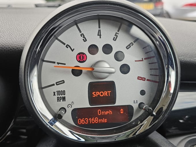 2013 Mini Mini