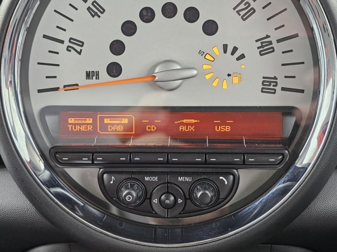 2013 Mini Mini