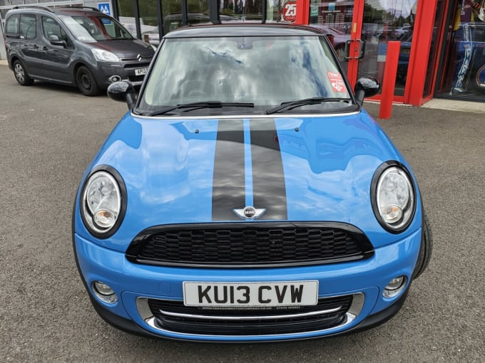 2013 Mini Mini