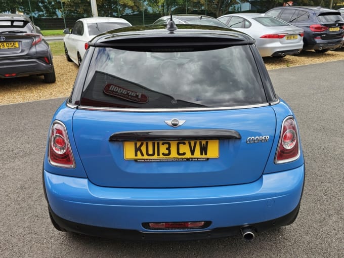 2013 Mini Mini