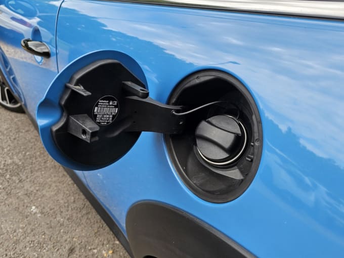 2013 Mini Mini