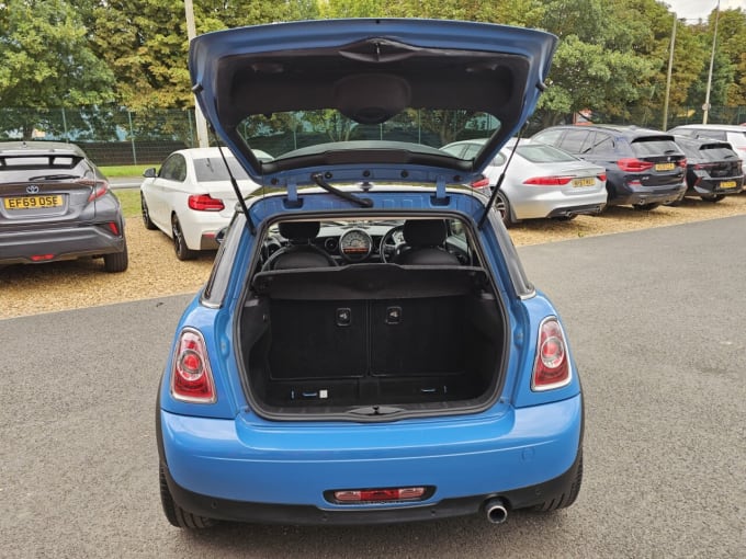 2013 Mini Mini
