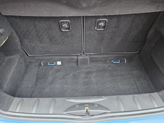 2013 Mini Mini