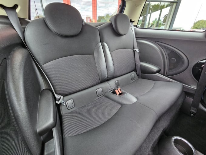 2013 Mini Mini