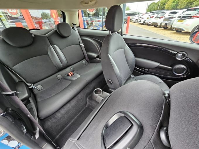 2013 Mini Mini