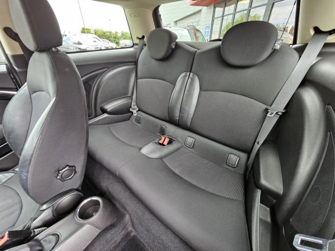 2013 Mini Mini