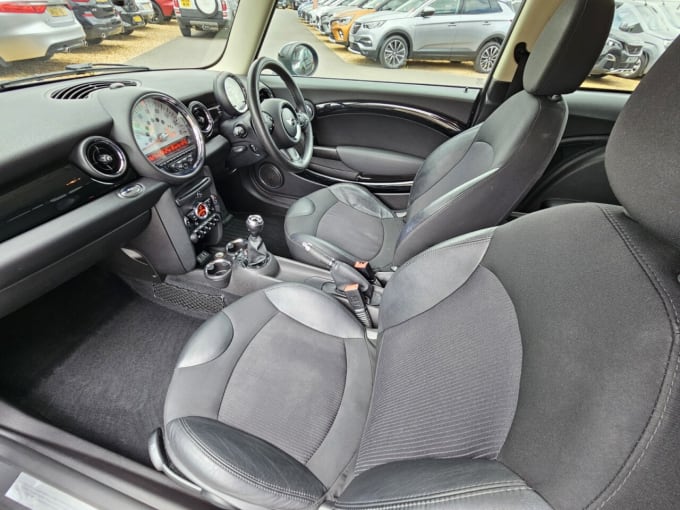 2013 Mini Mini