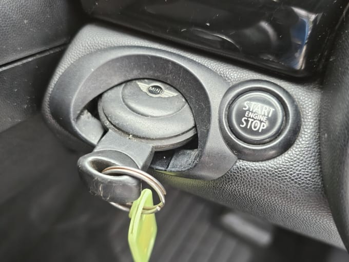 2013 Mini Mini