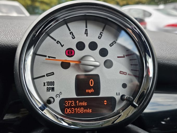 2013 Mini Mini