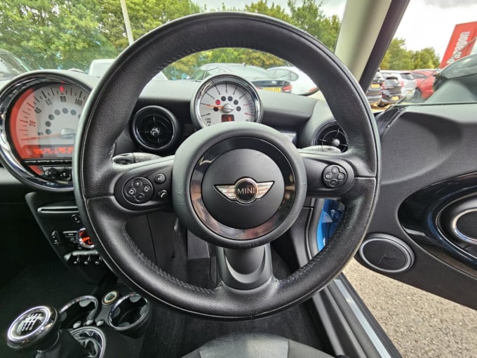2013 Mini Mini