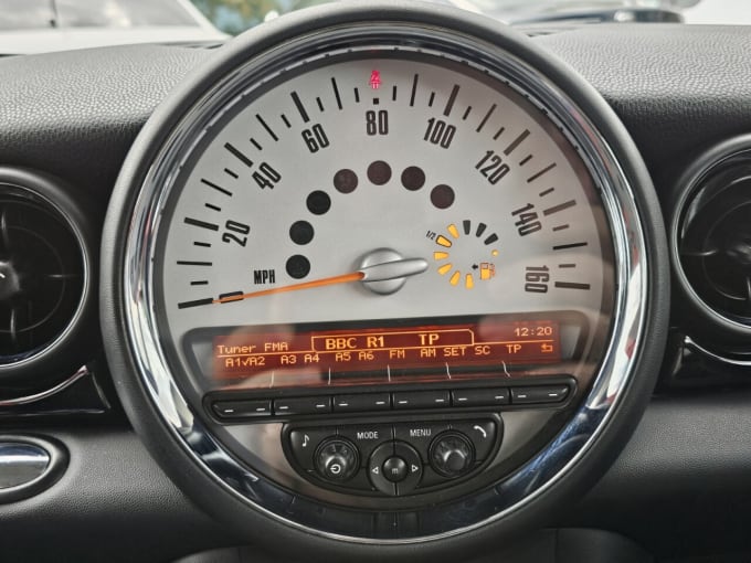 2013 Mini Mini