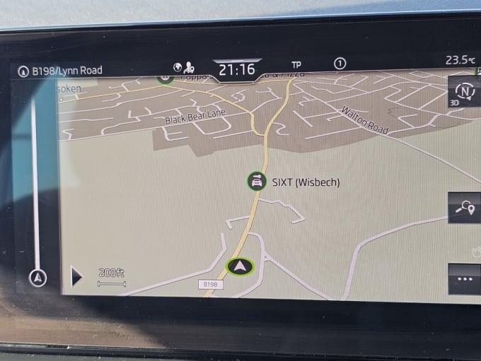 2025 Skoda Kamiq