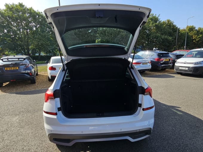2025 Skoda Kamiq