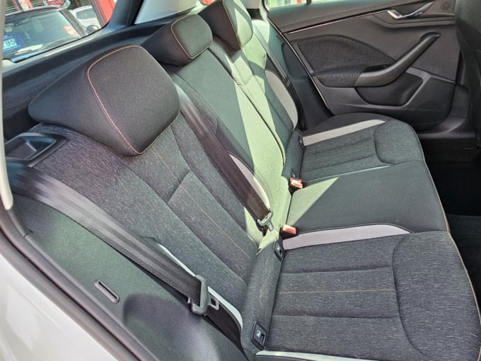 2025 Skoda Kamiq