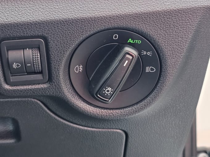 2025 Skoda Kamiq