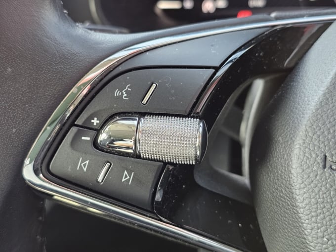 2025 Skoda Kamiq