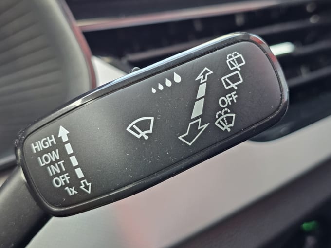 2025 Skoda Kamiq