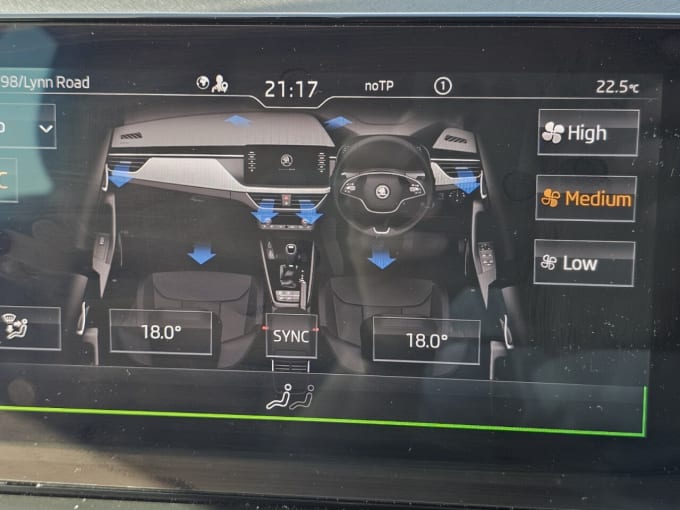 2025 Skoda Kamiq