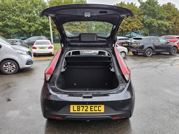 2025 Mg Mg3