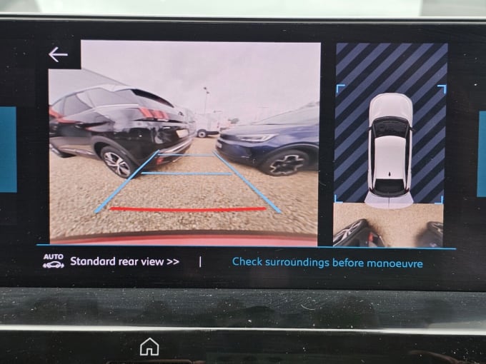 2025 Citroen C4