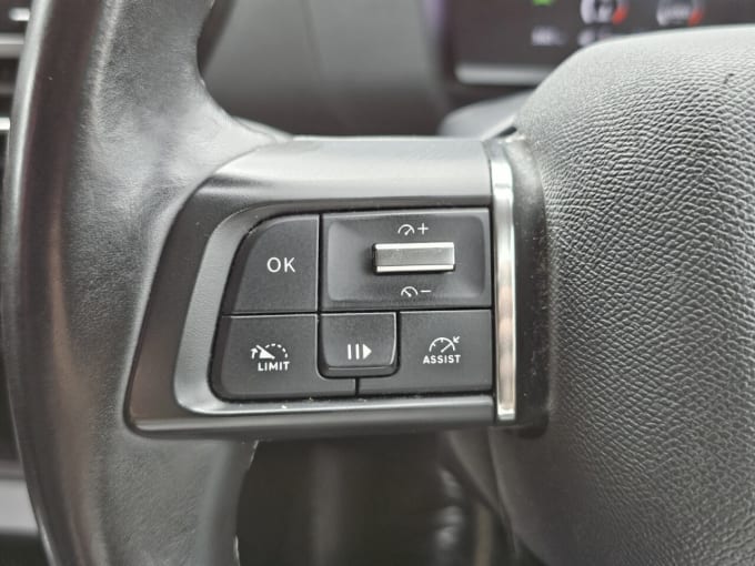2025 Citroen C4