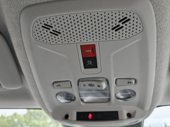 2025 Citroen C4