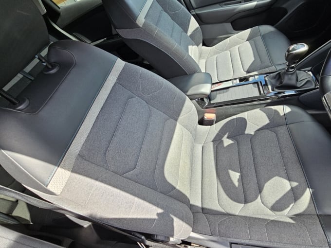 2022 Citroen C4