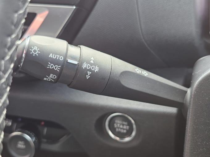 2022 Citroen C4