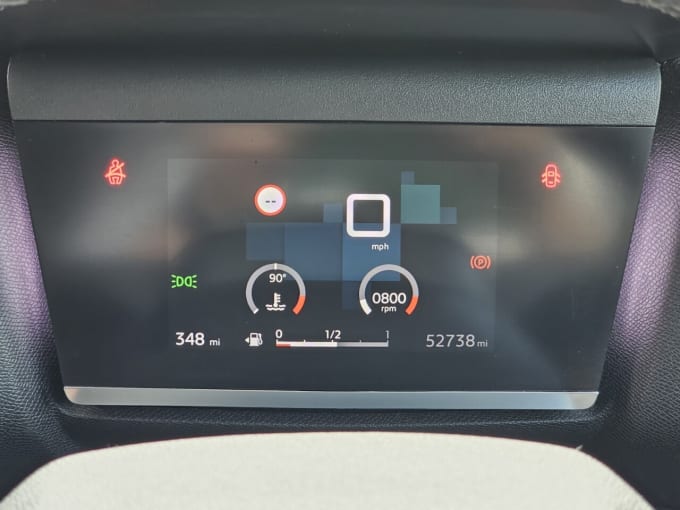 2022 Citroen C4