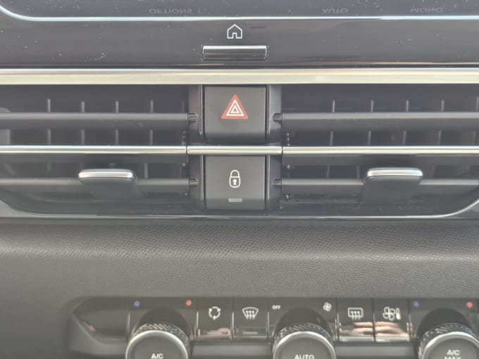2022 Citroen C4