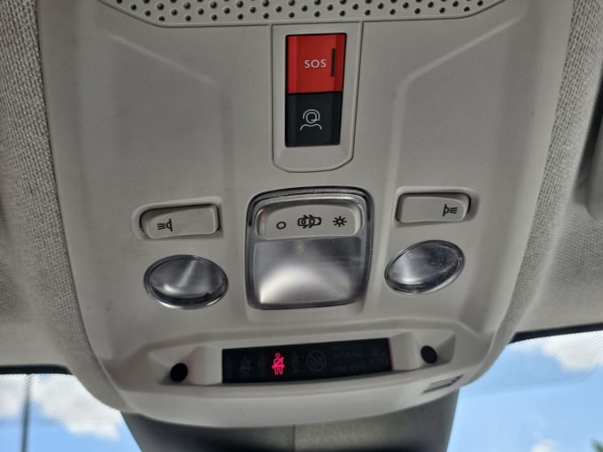 2022 Citroen C4