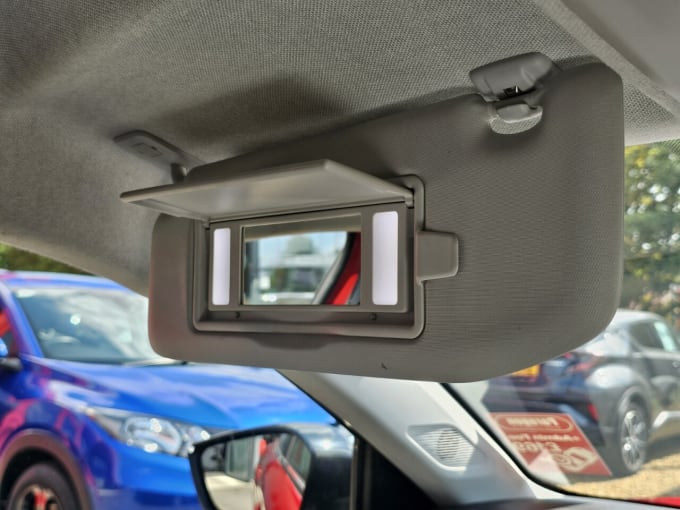 2022 Citroen C4