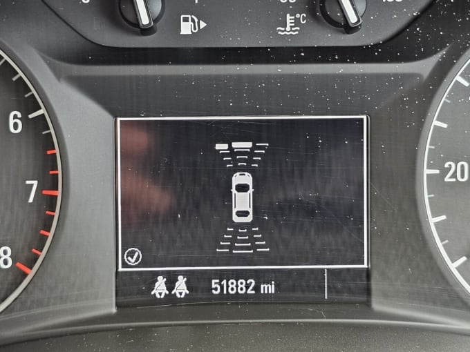 2025 Vauxhall Mokka X