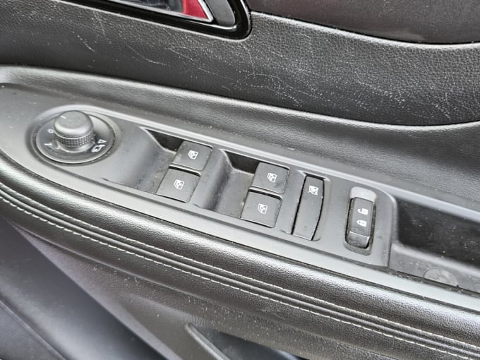 2025 Vauxhall Mokka X
