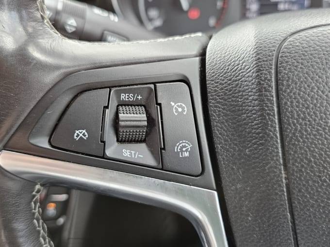 2025 Vauxhall Mokka X