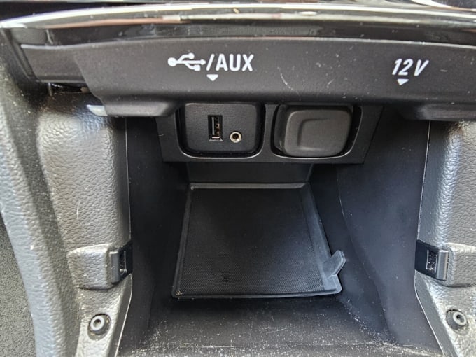 2025 Vauxhall Mokka X
