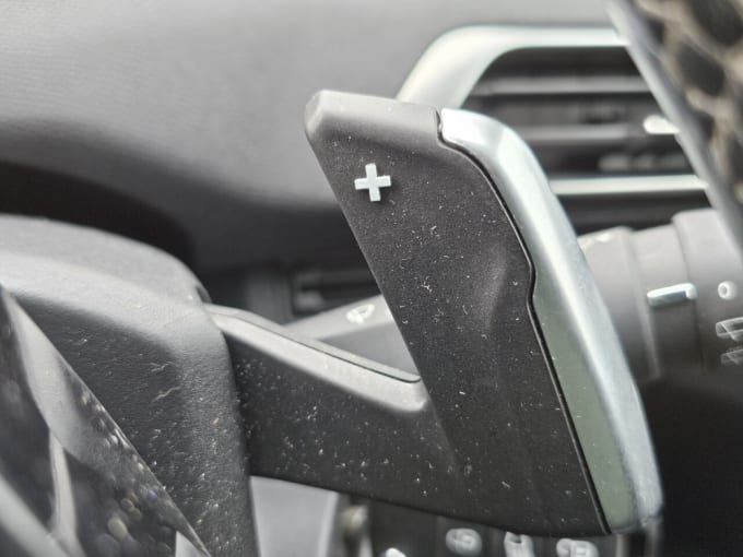 2025 Peugeot 3008