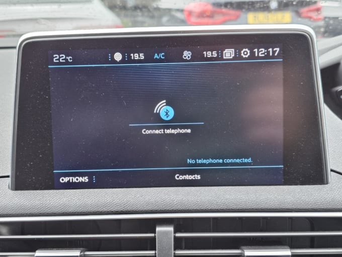2025 Peugeot 3008