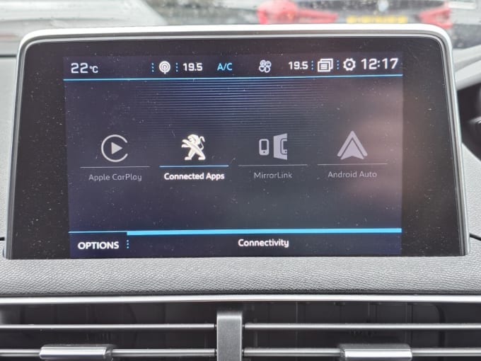 2025 Peugeot 3008
