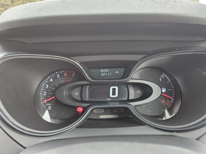 2025 Renault Captur
