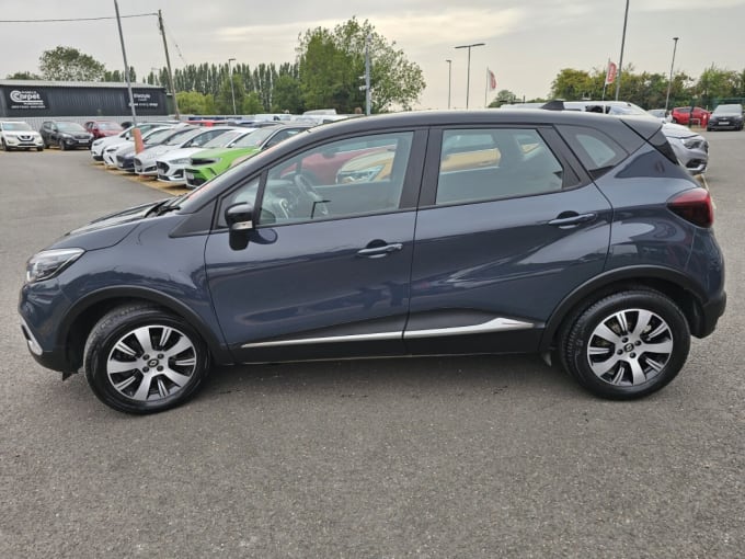 2025 Renault Captur