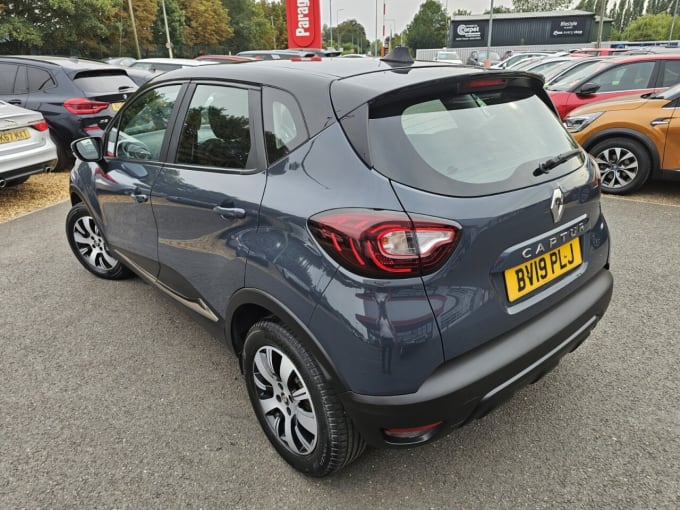 2025 Renault Captur