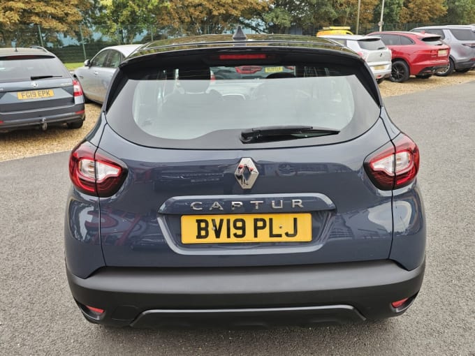 2025 Renault Captur