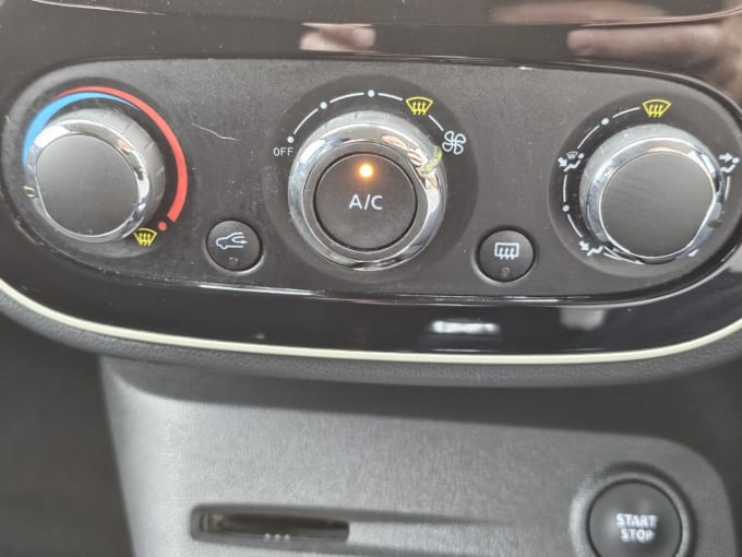 2025 Renault Captur