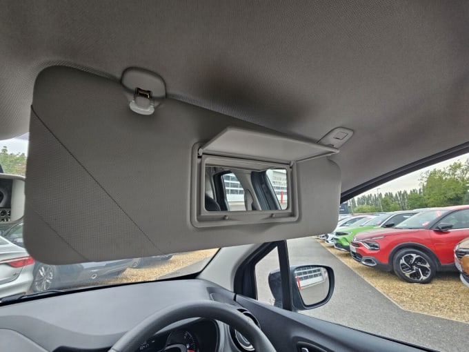 2025 Renault Captur