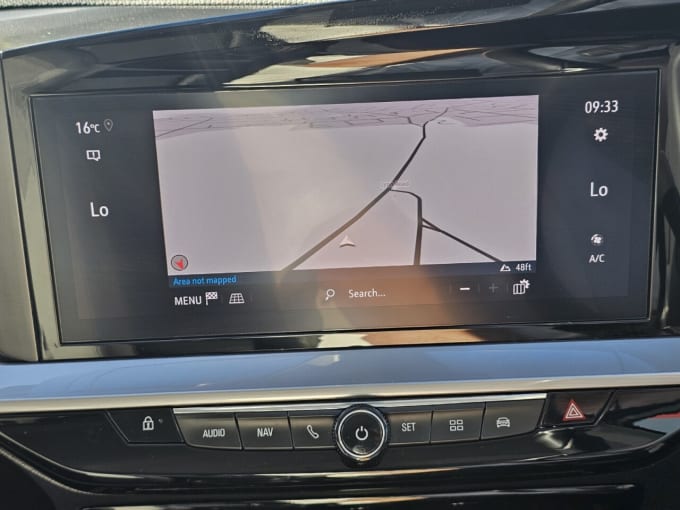 2022 Vauxhall Mokka