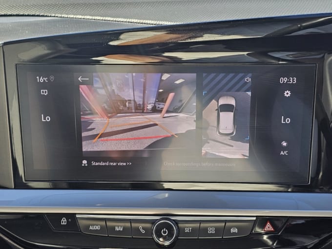 2022 Vauxhall Mokka